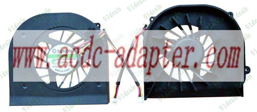 New Sunon MG70120V1-Q010-G99 CPU Fan for Acer Aspire - Click Image to Close